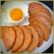 ๑ ◸ ◬ MA LING PORK LUNCHEON MEAT BUY 1 TAKE 1