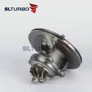 Billet Turbine Core KP39 Turbo CHRA for BMW 335 D X3 X5 X6 286HP 213Kw M57D30 2006- Turbocharger Car