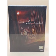 The X Files Season 6 : DVD Genuine Disc Licensed New With Thai Audio + Subtitles 12776