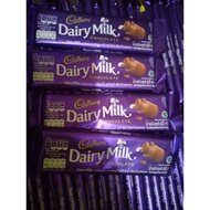 Cadbury DAIRY MILK Chocolate 62GRAM