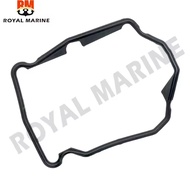 Seal 1 rubber for YAMAHA outboard 2T 15HP PN 63V-42716-02 63V-42716