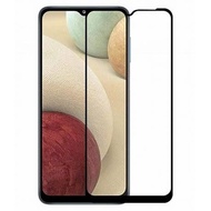 Samsung A02/ A02S full screen tempered glass screen protector