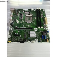 Hp 550 Motherboard IPM17-DD H170 Motherboard DDR3L 1151 Pin 6th Generation 799929-001