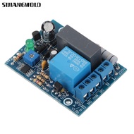 SIJIANGMOLD Timer Module, 10Sec/100Sec/10Min/100Min/10Hours Adjustable Delay Timer Switch Module, Pr