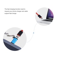 concon 5PCS Type C Adapter Female to Micro USB Male Data Converter for S7/S6/S5/S7Edge Note5/4/3 5/6