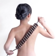 北山正積-日本職人手造 長型沐浴按摩刷 【多功能款】