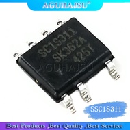 1pcs/lot SSC1S311 SC1S311 C1S311 C1S311S SOP 8