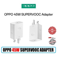 OPPO 45W SUPERVOOC ADAPTER | Charger from OPPO