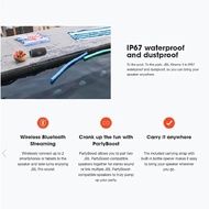 JBL Xtreme 3 Bluetooth Speaker