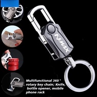 Motorcycle keychain multipurpose accessories for YAMAHA NMAX N-MAX 155 125 NMAX155 NMAX125 2015-2020