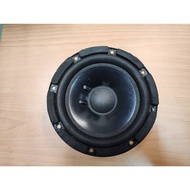 Logitech 4.5 Inch Subwoofer Unit. 280