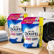 DOWNY KOREAN LAUNDRY 2.2L