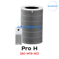 Xiaomi Smart Air Purifier filter 4 / 4 Pro / 4 Lite / Pro H ไส้กรองอากาศ สำหรับเครื่องฟอก Mi Smart M