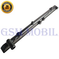 Lower Tank Radiator Kia Rio 2001-2005 - 10008139