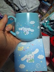 Cinnamoroll 杯 全新