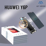 【Ready Stock】 MOYUEXING Screen Replacement LCD Display Huawei Y6P