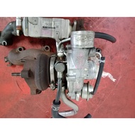 ISUZU D-MAX 4JK1 [ 8982216751 ] TURBO