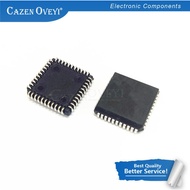 1pcs/lot AT80C32X2-UM AT80C51RA2-UL AT89C51ED2-UM AT89C51RD2-CM AT89C52-24JC AT89C55-33JC PLCC-44 In