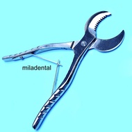 Gypsy cutting pliers