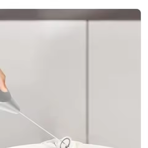 Powerful Milk Frother Handheld Drink Mixer Electric Mini Whisk Mini Whisk Drink Mixer Plastic Egg Be