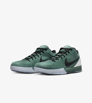 Nike Kobe 4 protro綠色 官網公司貨