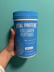 Vital Proteins 膠原蛋白肽