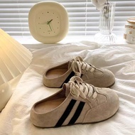 Original Birkenstock Women's Desert Boot Sandals - Thick Heel, Summer Comfort