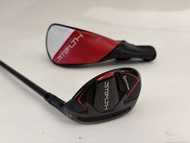 TaylorMade Stealth 2  , Hybird 22度