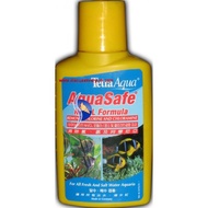 (Anti chlorine) Tetra AquaSafe NH/CL Formula 500ml