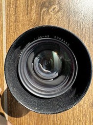 Nikon 35-105mm