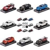 Gtr Model Car 1: 60