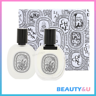 DIPTYQUE Eau Rose Duo Set