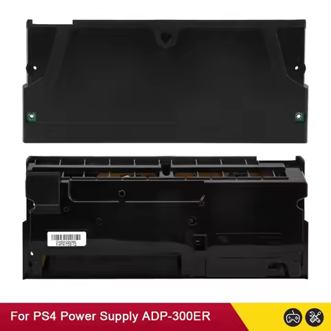 ADP-300CR ADP-300ER ADP-300FR For PS4 Pro Power Supply Adapter N15-300P1A For PS4 PRO 300CR 300ER 30