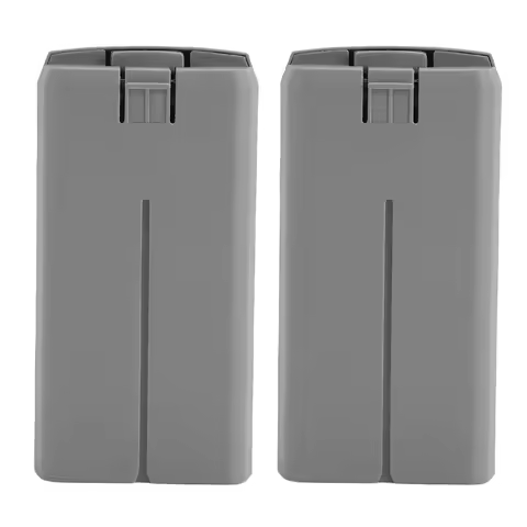 Intelligent Flight Battery Safe QC PD Fast Charging Plastic 2400mAh Compact Drone Intelligent Flight