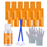 K&F CONCEPT N-in-1 DSLR Cleaning Kit for Camera Lens