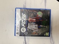PS5 EA SPORTS FC 24 遊戲