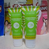 Azarine sunscreen moisturizer 40ml