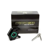 BATTLE BEE Alloy Turbo Boost Tap Vacuum Adapter For Volkswagen Audi EA111 1.4T Engine Golf MK6