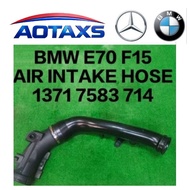 (AOTAXS) BMW E70 E71 N55 AIR INTAKE HOSE (1MONTH WARRANTY)