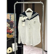 13DE MARZO SAILOR BEAR SHIRT