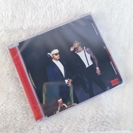 J629 Future & Metro Boomin We Dont Trust You CD Album 2024 Hip Hop A0101