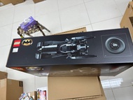 Lego 76139 Batmobile  靚盒