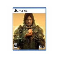 【10週年慶10%回饋】PS5《Death Stranding Directors Cut 死亡擱淺 導演版》中英文合版