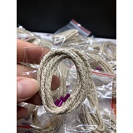 1 METER BAG - 5 STONES INCLUDED