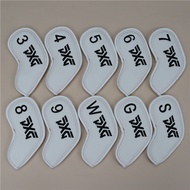 Korean PXGˉCallawayˉTaylormade¯ PING golf club Pxg Men And Women Golf Club Covers Club Head Covers I