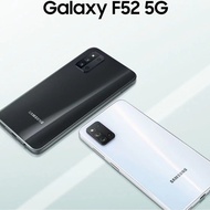 Samsung F52 Megapixel Second-hand