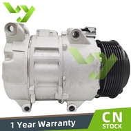 AC Compressor 7SBH17C For Toyota Venza Sienna 8832008060 883200806084 883200T01084 883200T010 883203