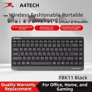 A4Tech | Wireless Bluetooth Dual Mode Keyboard & Mouse Set for Office Home and Gaming