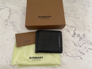 Burberry 銀包