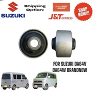 LOWER ARM BUSHING BIG FOR SUZUKI DA64V DA64W